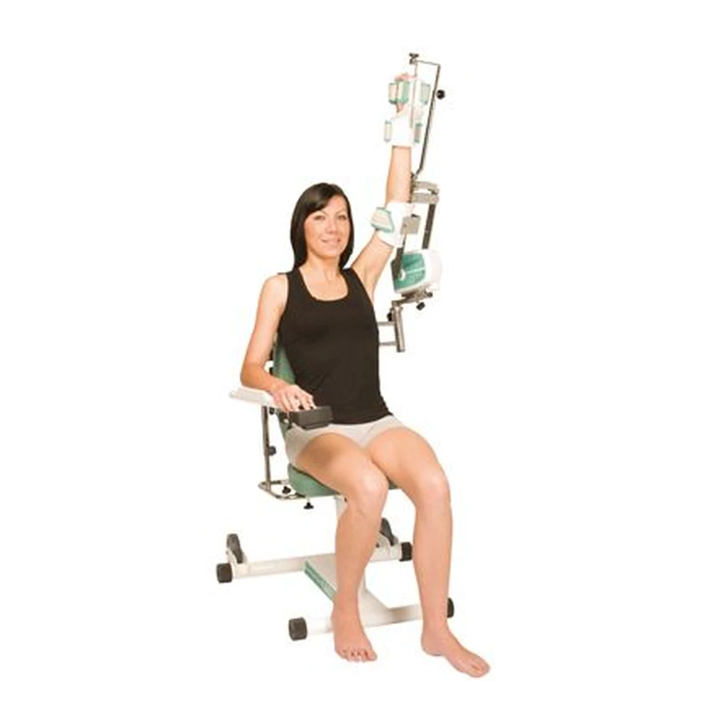Kinetec Centura Omuz CPM Cihazı